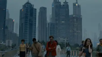 Backdrop to the movie "Her" #556435