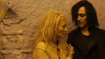 Backdrop to the movie "Only Lovers Left Alive" #229276