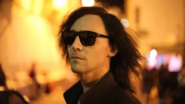 Backdrop to the movie "Only Lovers Left Alive" #229297