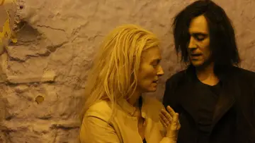 Backdrop to the movie "Only Lovers Left Alive" #229301