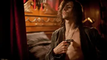 Backdrop to the movie "Only Lovers Left Alive" #229308