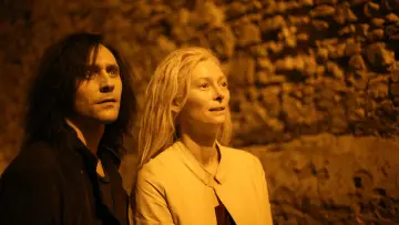 Backdrop to the movie "Only Lovers Left Alive" #229314