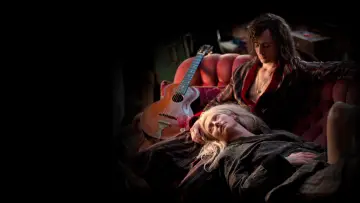 Backdrop to the movie "Only Lovers Left Alive" #939505