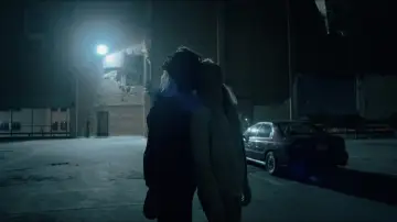 Backdrop to the movie "Only Lovers Left Alive" #939517