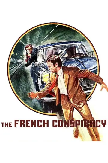 Poster to the movie "The Assassination" #731844