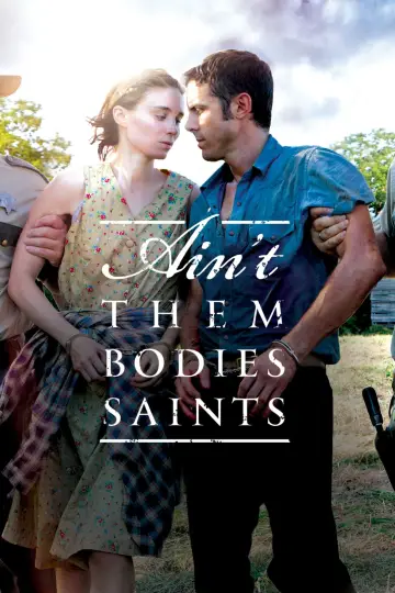 Poster to the movie "Ain