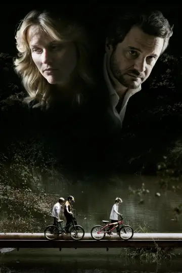 Poster to the movie "Devil