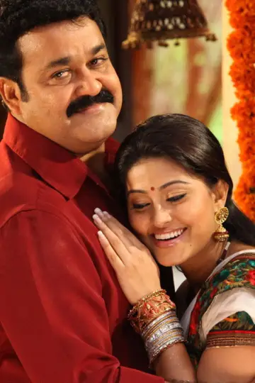 Shikkar poster