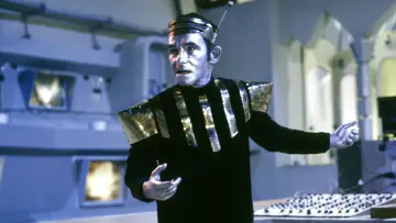 Backdrop to the movie "Mr. Blot in Space" #1141896
