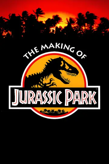 Poster to the movie "The Making of 