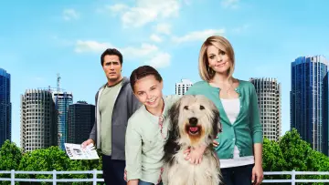 Backdrop to the movie "Puppy Love" #1145845