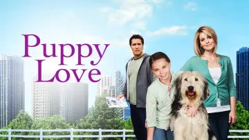 Backdrop to the movie "Puppy Love" #1145846