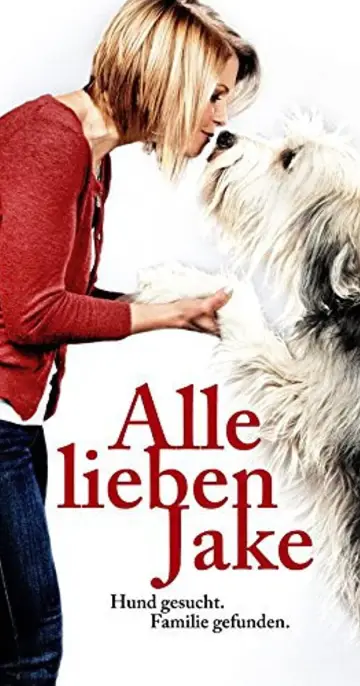 Poster to the movie "Puppy Love" #1145849