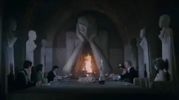 Backdrop to the movie "Tender Dracula" #1192161