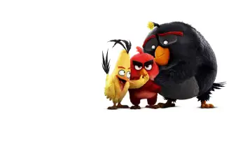 Backdrop to the movie "The Angry Birds Movie" #1155983