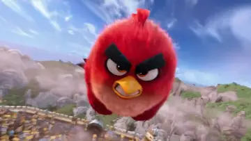 Backdrop to the movie "The Angry Birds Movie" #960431