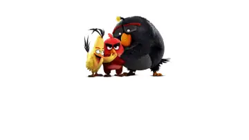Backdrop to the movie "The Angry Birds Movie" #960433