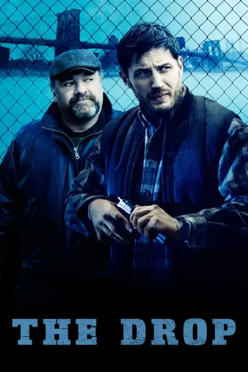 Poster to the movie "The Drop" #264127