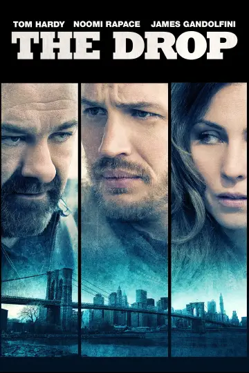 Poster to the movie "The Drop" #803822