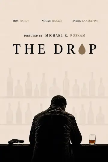 Poster to the movie "The Drop" #849987
