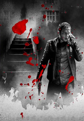 Poster to the movie "13 Sins" #292540