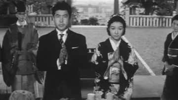 Backdrop to the movie "Happiness of Us Alone" #1620623