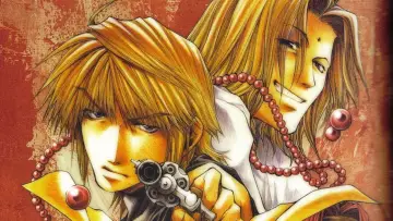Backdrop to the movie "Saiyuki: Requiem" #676870