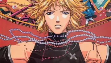 Backdrop to the movie "Saiyuki: Requiem" #676871