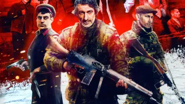 Black Sheep poster