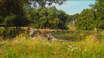 Backdrop to the movie "Cinderella" #1643254