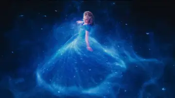 Backdrop to the movie "Cinderella" #1643256