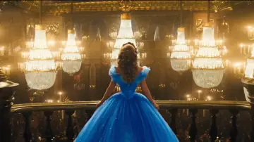 Backdrop to the movie "Cinderella" #1643257