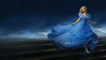 Backdrop to the movie "Cinderella" #564972