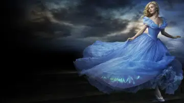 Backdrop to the movie "Cinderella" #564985