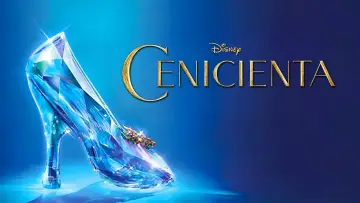 Backdrop to the movie "Cinderella" #564986