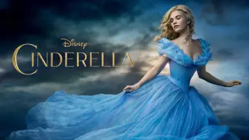 Backdrop to the movie "Cinderella" #564988
