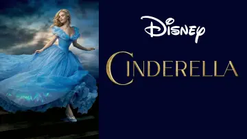 Backdrop to the movie "Cinderella" #564998