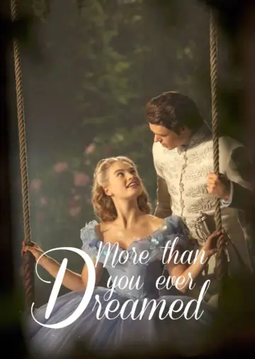 Poster to the movie "Cinderella" #961275