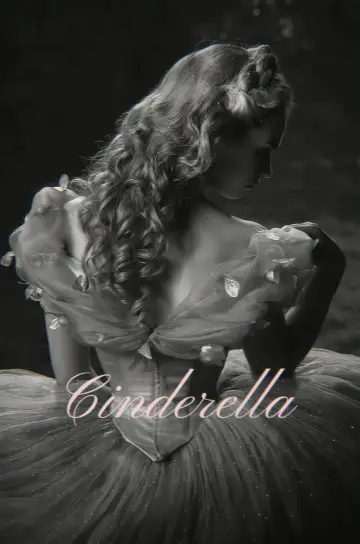Poster to the movie "Cinderella" #961278