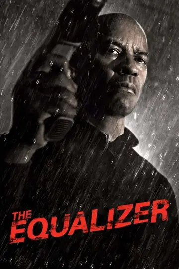 Poster to the movie "The Equalizer" #1642511