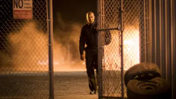 Backdrop to the movie "The Equalizer" #228346