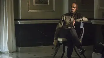 Backdrop to the movie "The Equalizer" #228348