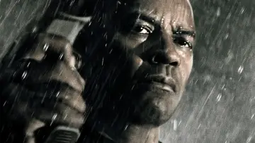 Backdrop to the movie "The Equalizer" #228354