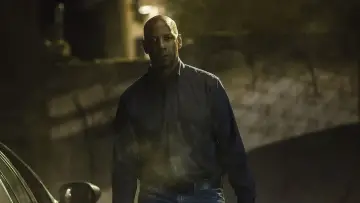 Backdrop to the movie "The Equalizer" #228357