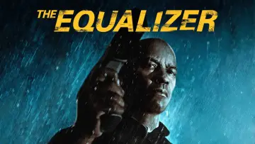 Backdrop to the movie "The Equalizer" #555521