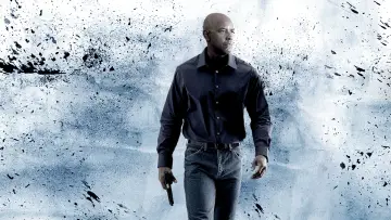 Backdrop to the movie "The Equalizer" #555526