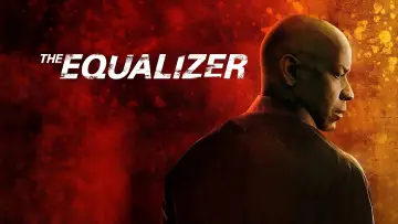 Backdrop to the movie "The Equalizer" #555527