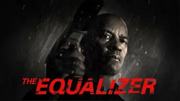 Backdrop to the movie "The Equalizer" #555530