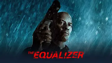 Backdrop to the movie "The Equalizer" #555547