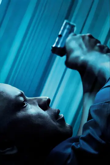 Poster to the movie "The Equalizer" #960724